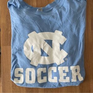 Carolina Soccer T-shirt